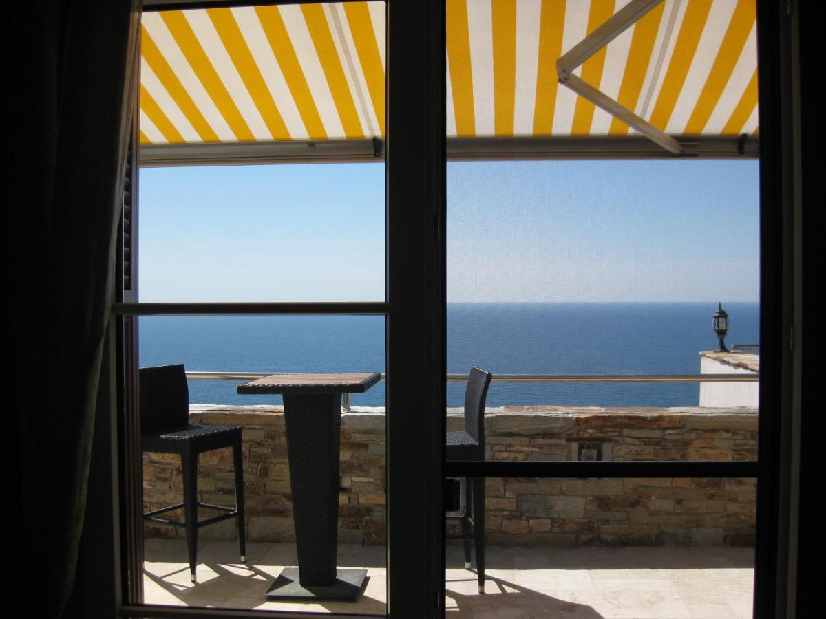 Astra-Ferienhaus Mit Grosser Dachterrasse Und Top-Ausstattung In Nas 阿尔门尼斯蒂斯 外观 照片
